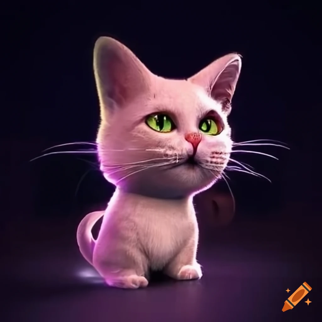 funny cat