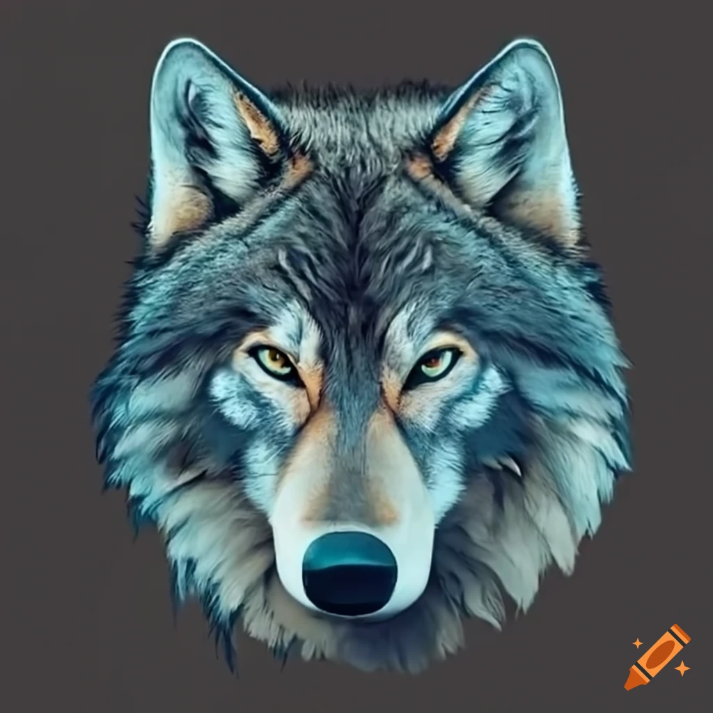 word art of the text 'LOBOS'