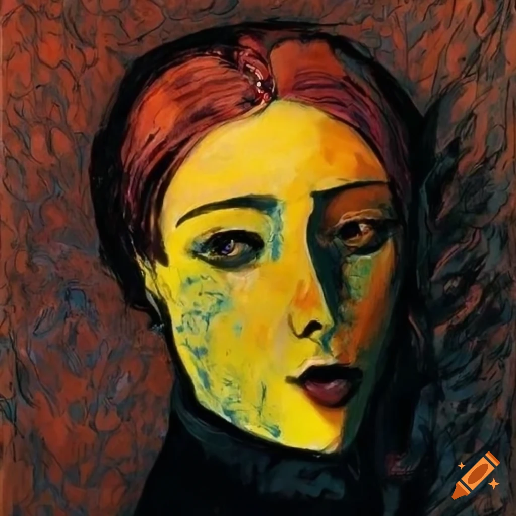 minimalistic-portrait-artwork-with-abstract-design