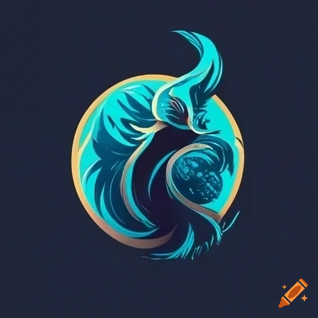 Phoenix camera logo