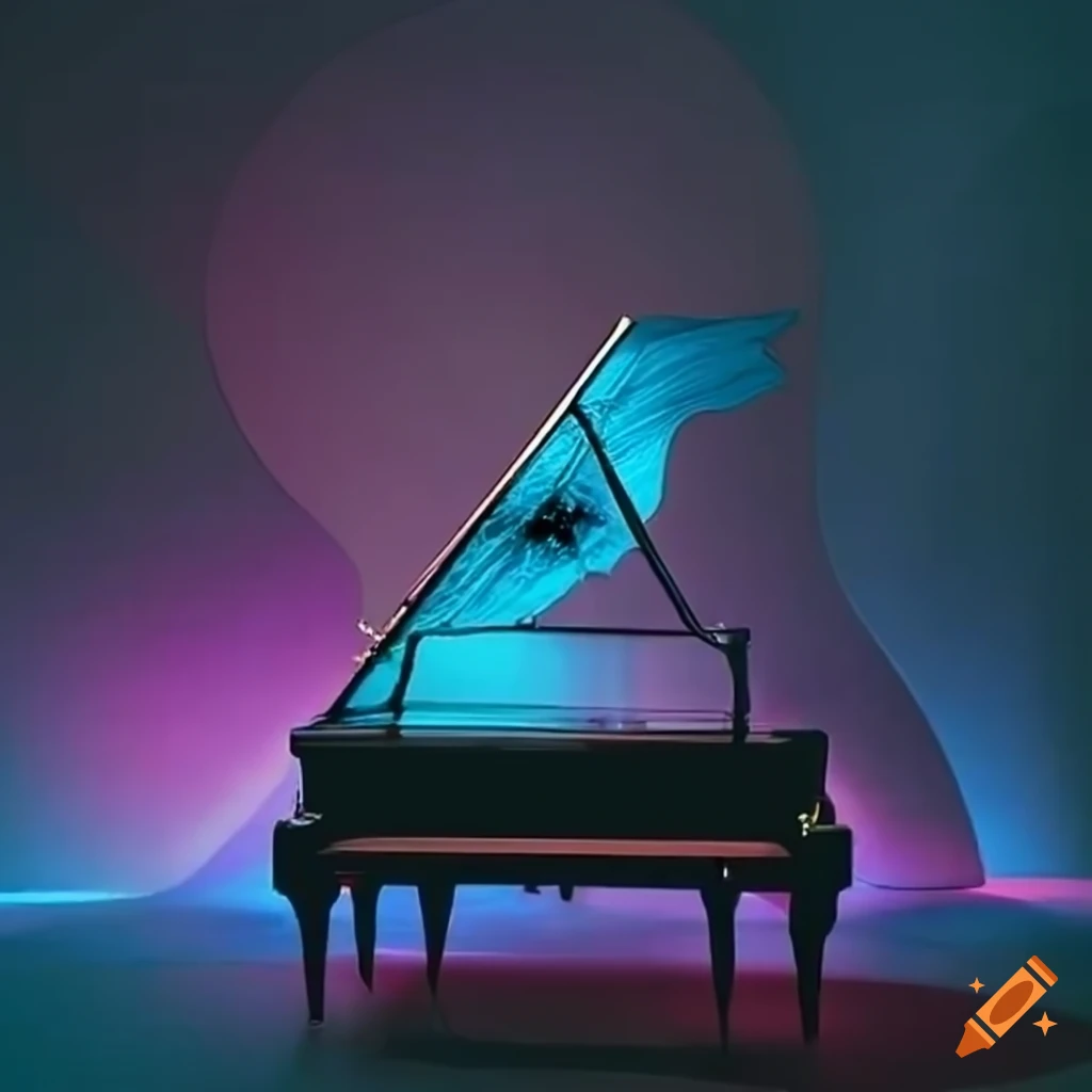 piano playing A Head Full of Dreams