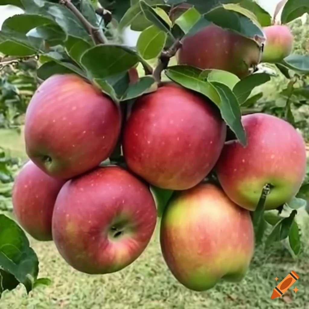 image of Sweet Apple Acres