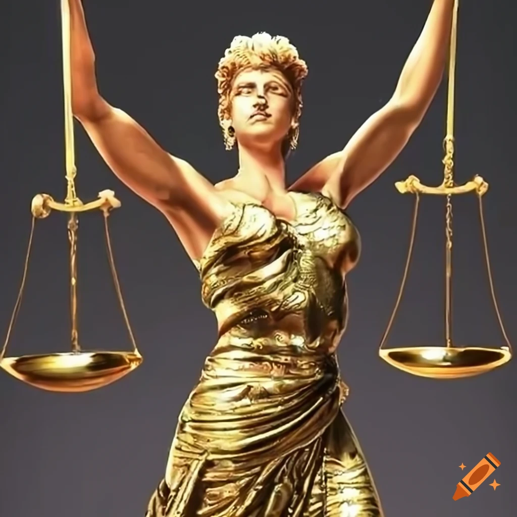 symbol of justice