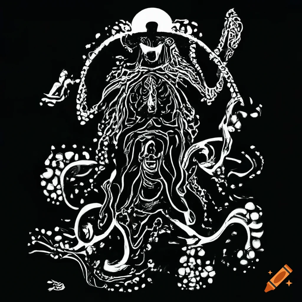 album cover of Murmaider II The Water God