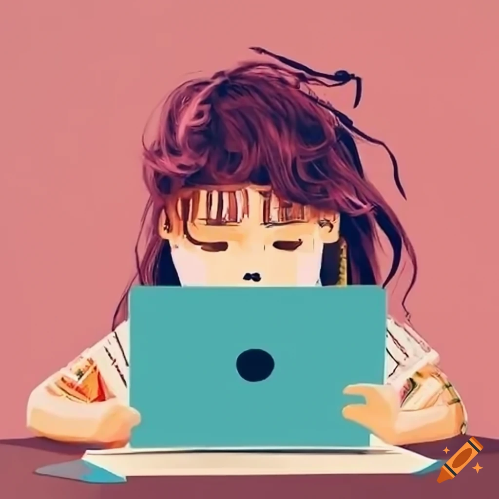 image representing the influence of media on students