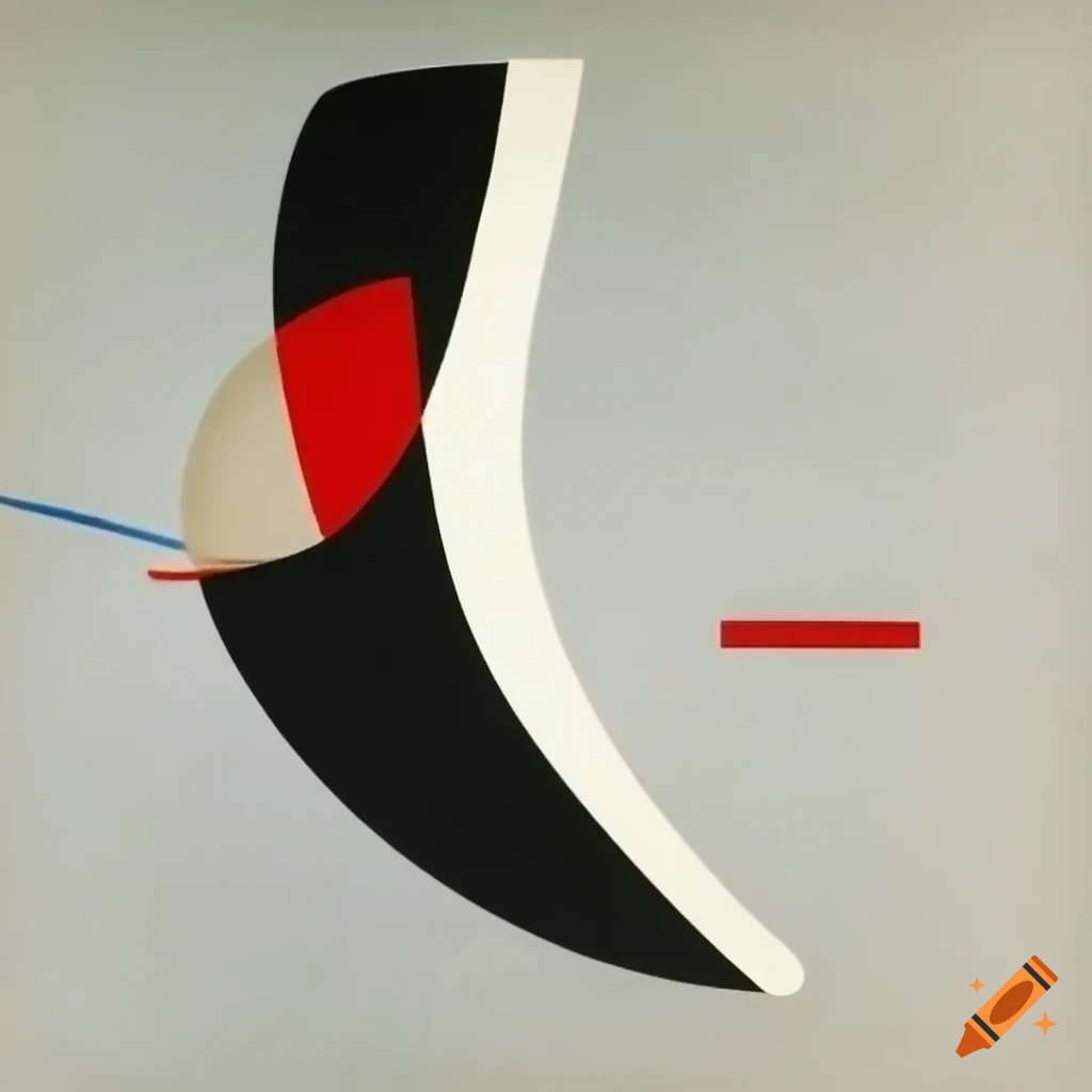 rayogramme inspired by László Moholy-Nagy