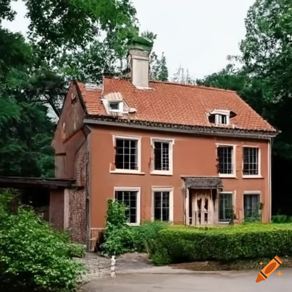 modern house design