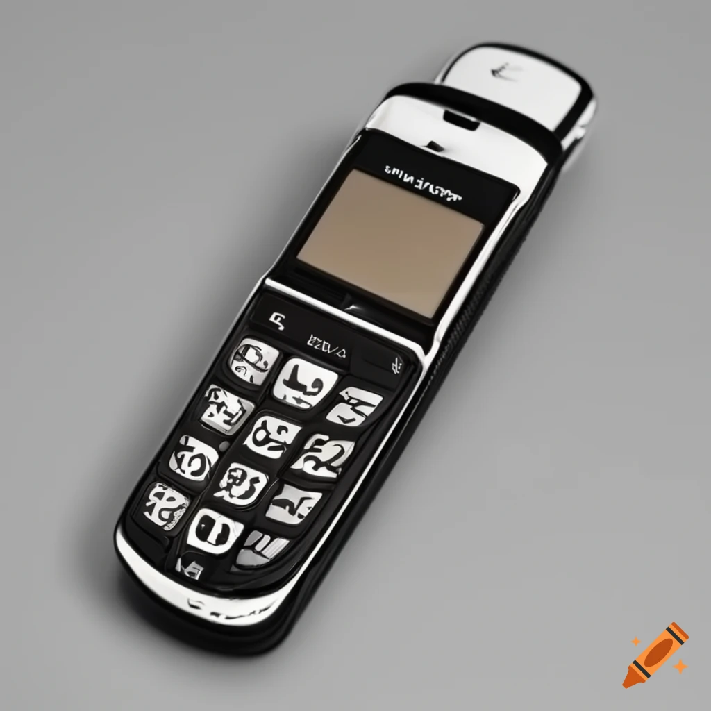 flip phone