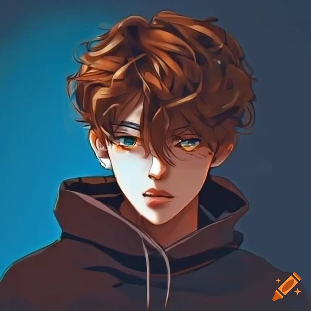 portrait of a stylish boy with mismatched shoes and eyes