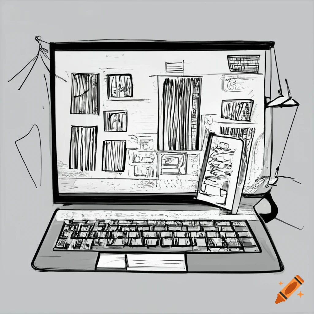 image representing a business plan as a hobby