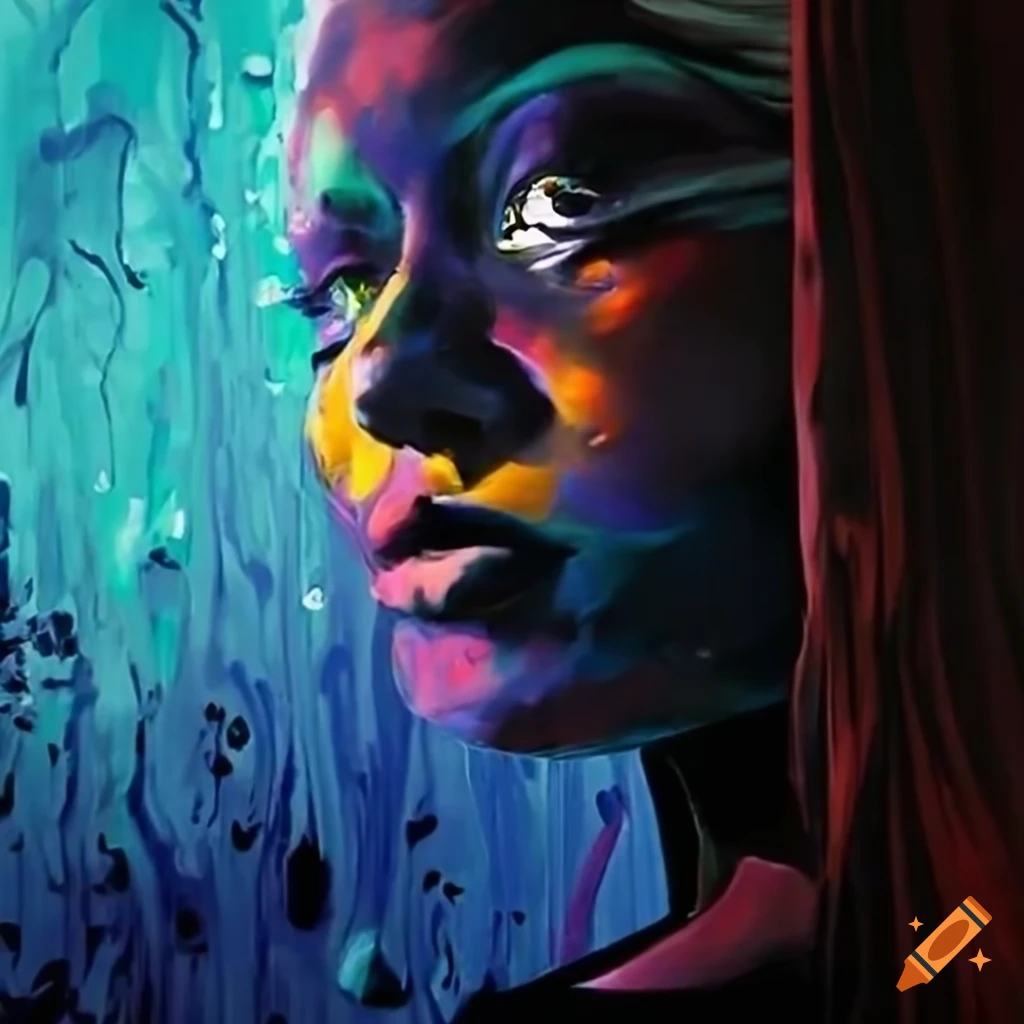 innovative innuendo painting