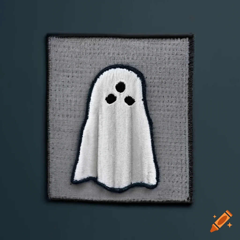 minimalist design patch