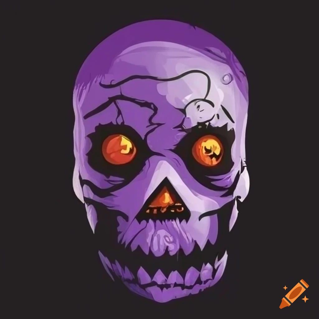 vector design for a Halloween-themed t-shirt