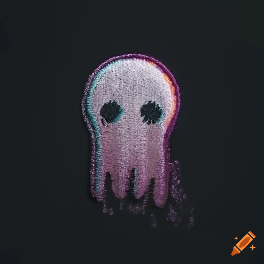 minimalist design patch