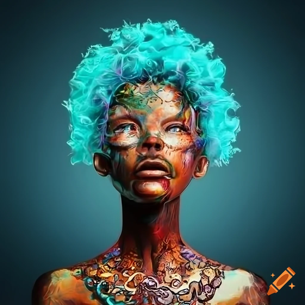 unique NFT images