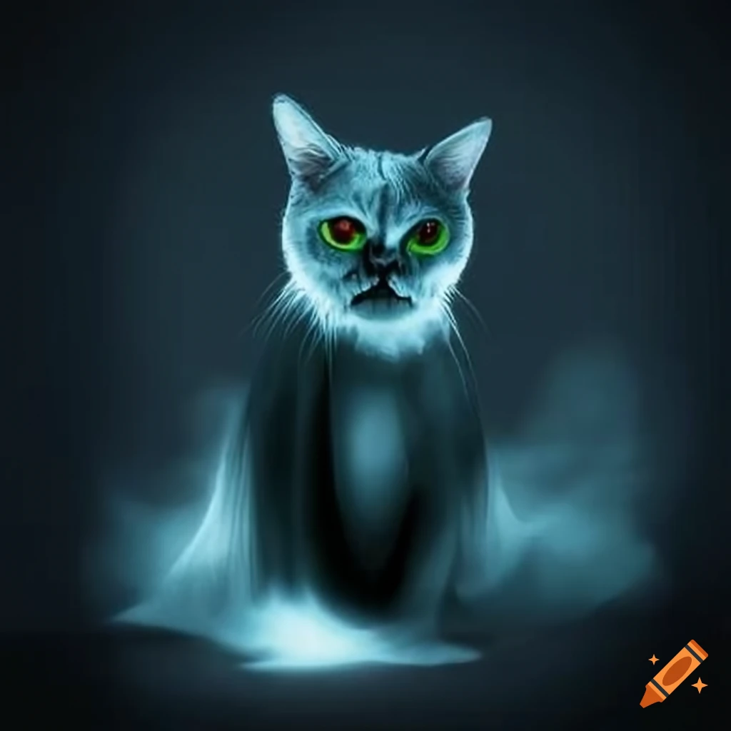 Transparent Ghost Cat On Craiyon transparent-ghost-cat-on-craiyon