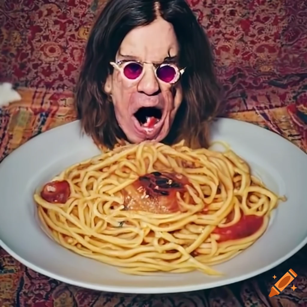 ozzy osbourne eat me bass cover