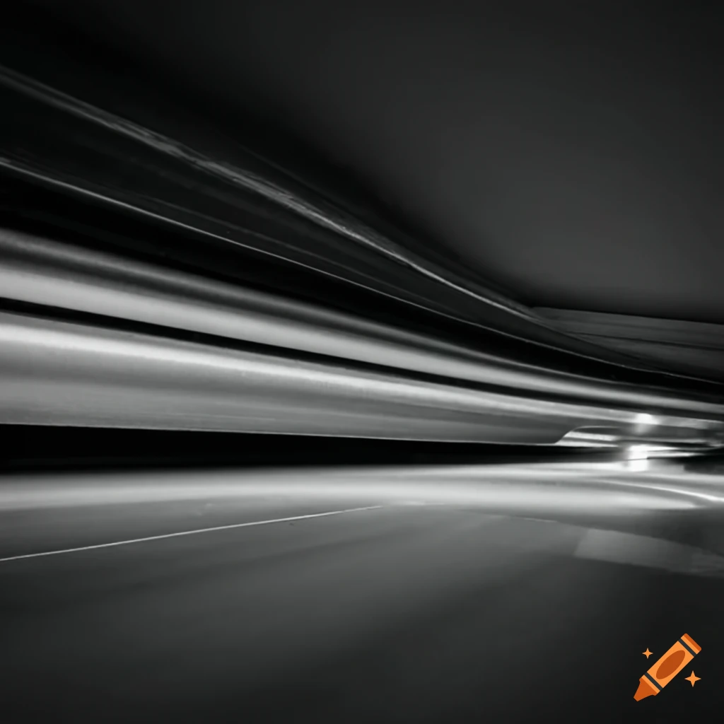 sound barrier along the highway
