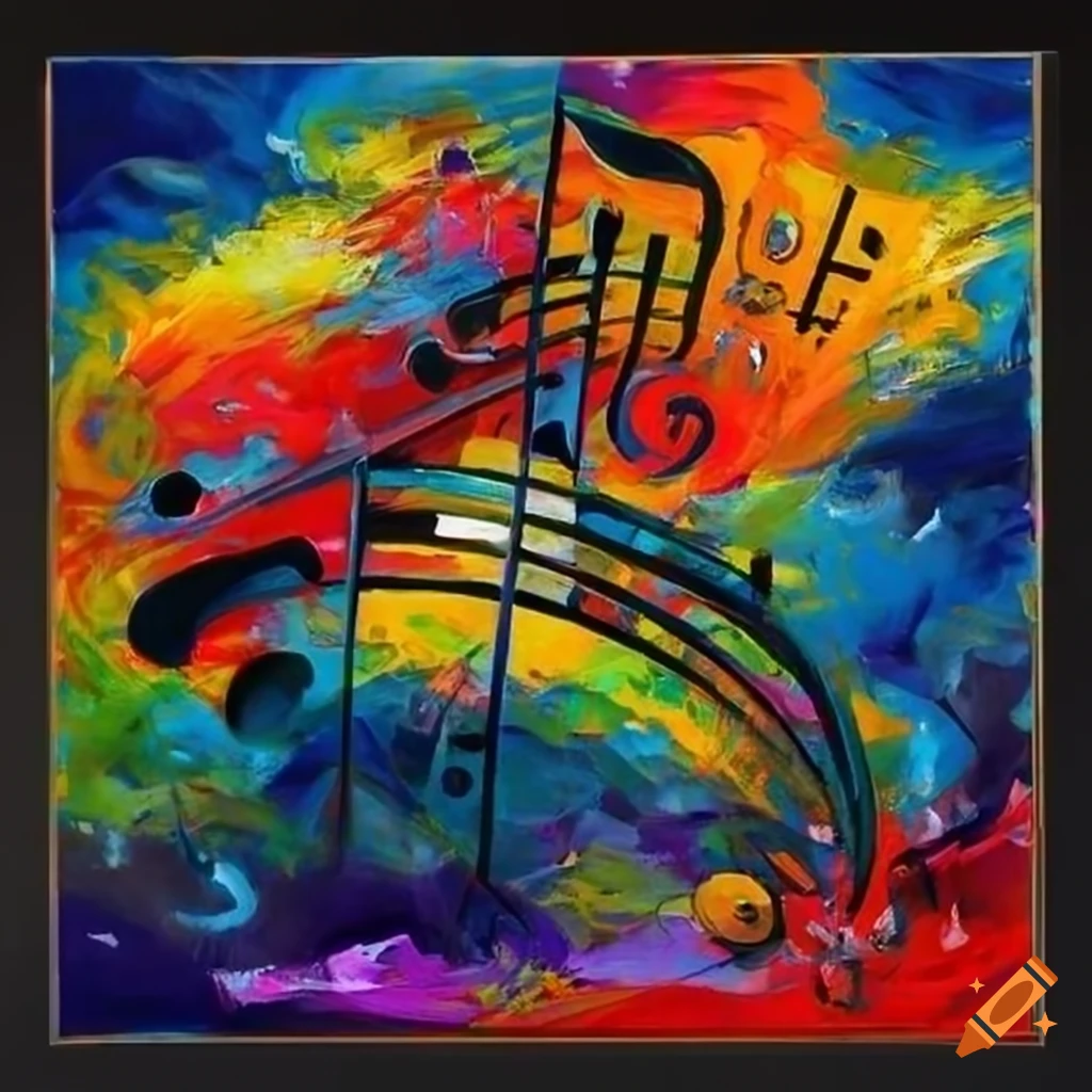 orphism-abstract-painting-of-a-symphony-on-craiyon