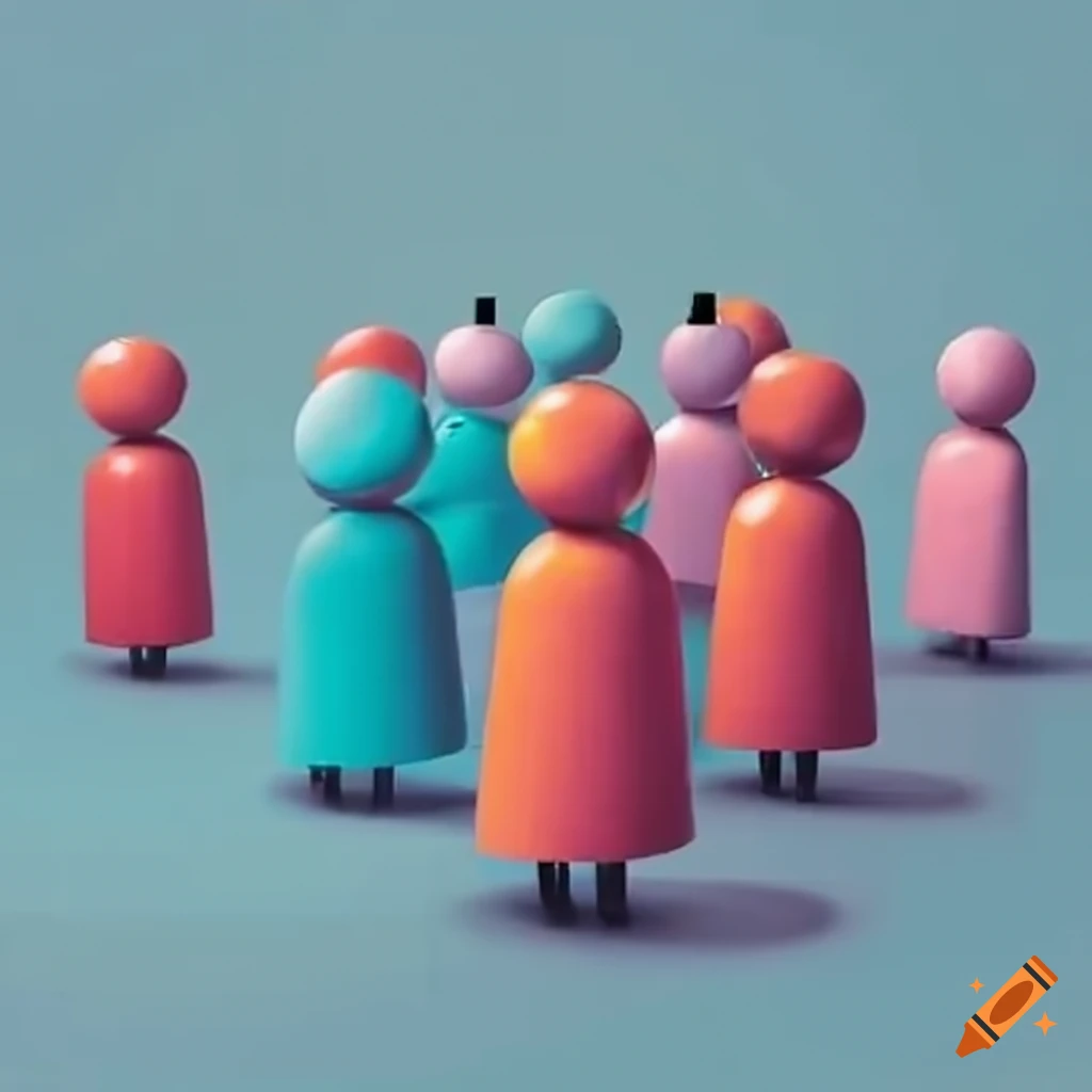 group of people waiting for an interview