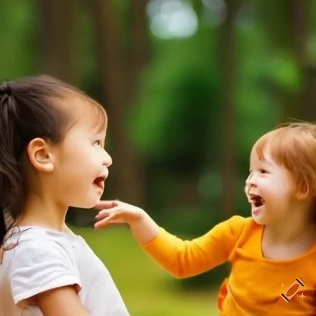 image related to kids exploration