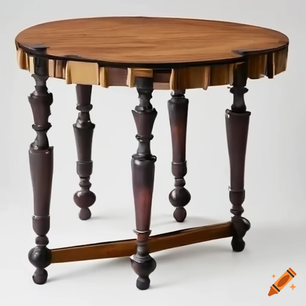 image of crafting tables
