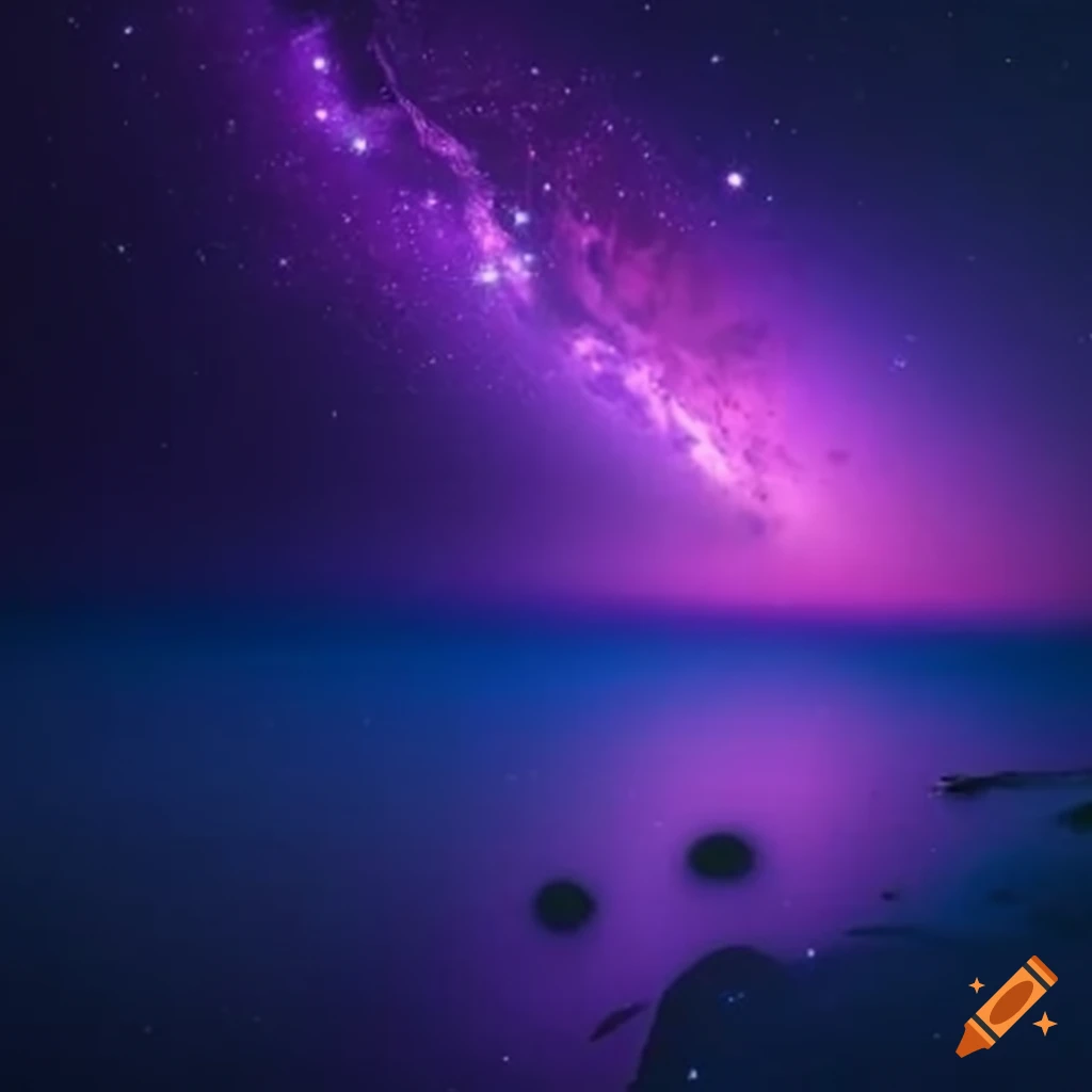 purple rising stars