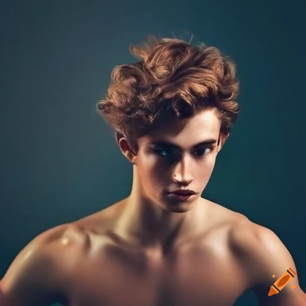 héros mythologie grecque de 17 ans