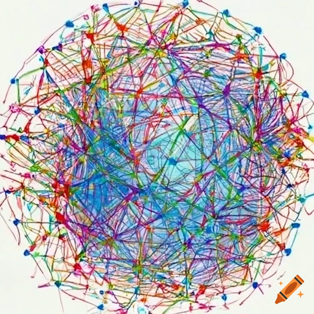 image representing creating expansive networks