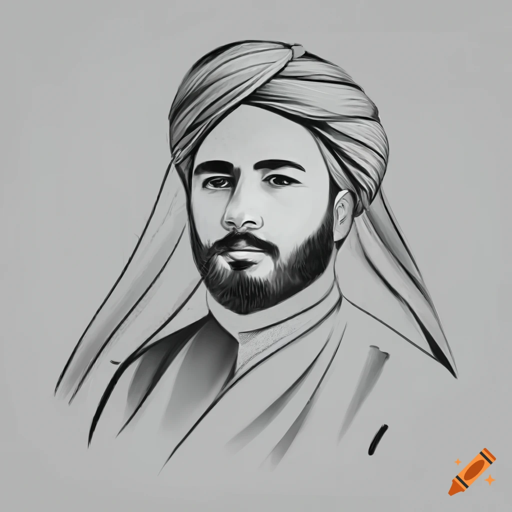 Turbans and tails. Or sketches in the unromantic east. The mild hindu. The man of Han. main image 1