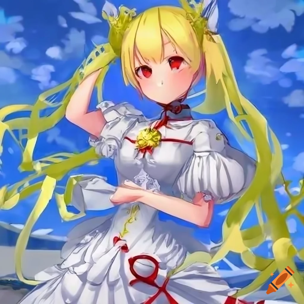 character-design-of-an-elegant-anime-noblewoman-on-craiyon