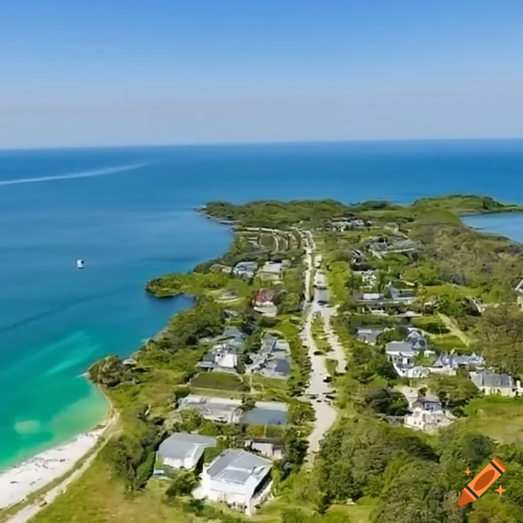 Emerald Isle Community