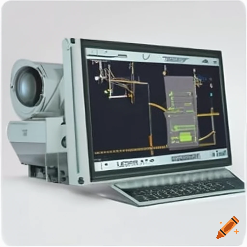 camera and FMCW radar technology