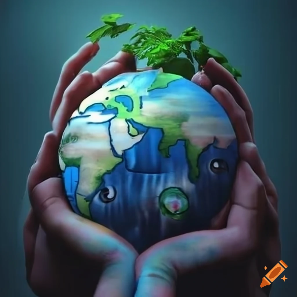 symbol of world peace
