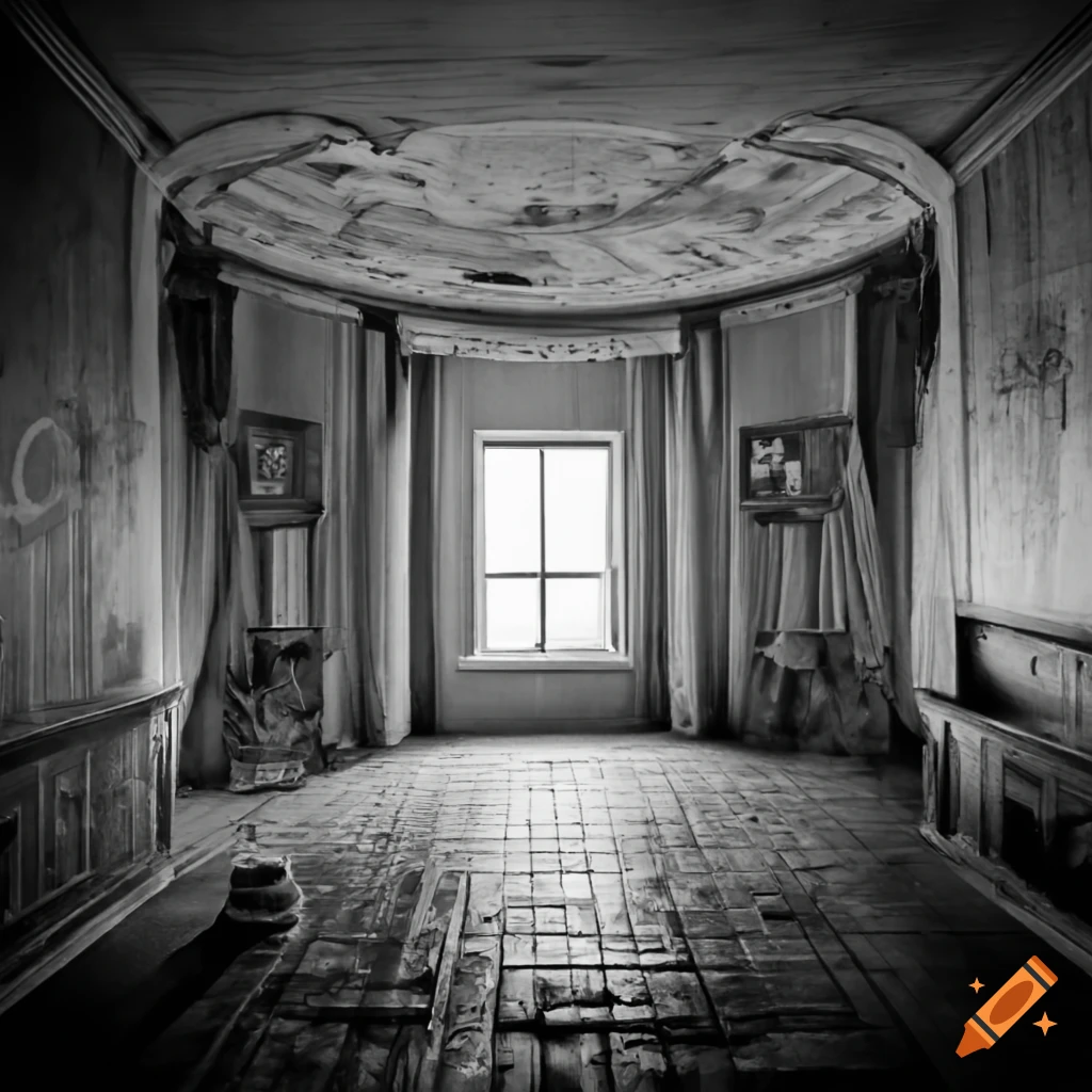 concept of unfinished projects