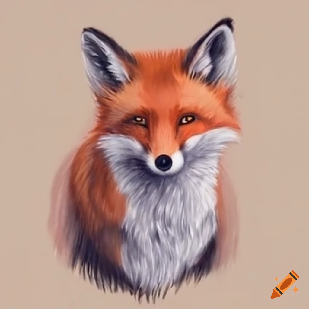 image of a fox