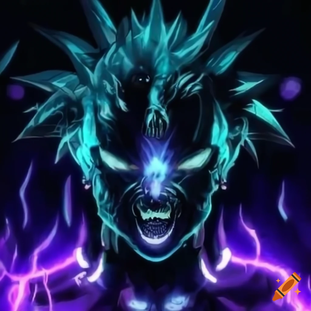 deity of destruction and rebirth