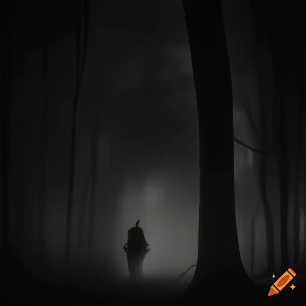 moody atmosphere