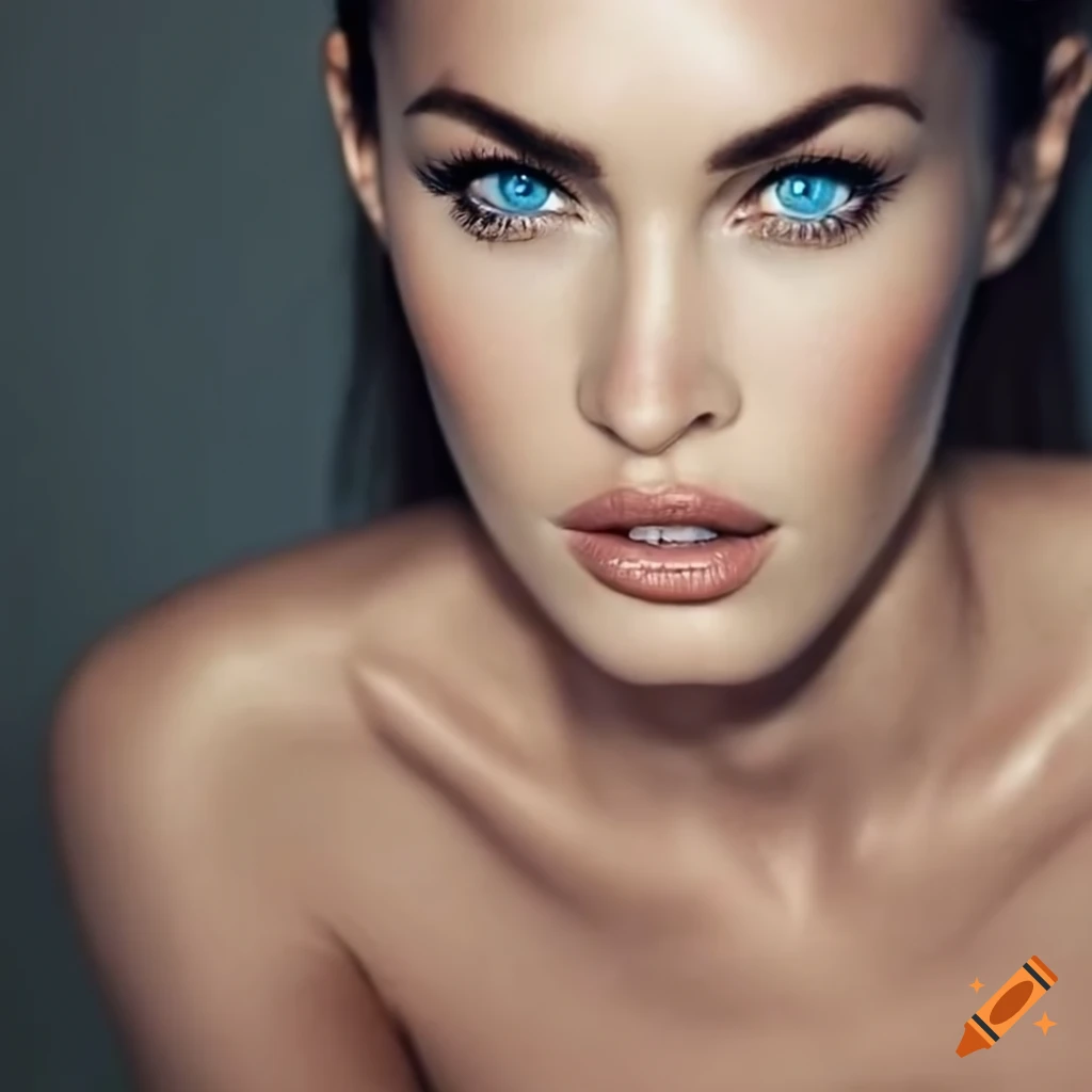 Portrait Of A Beautiful Woman With Dark Hair And Blue Eyes On Craiyon portrait-of-a-beautiful-woman-with-dark-hair-and-blue-eyes-on-craiyon