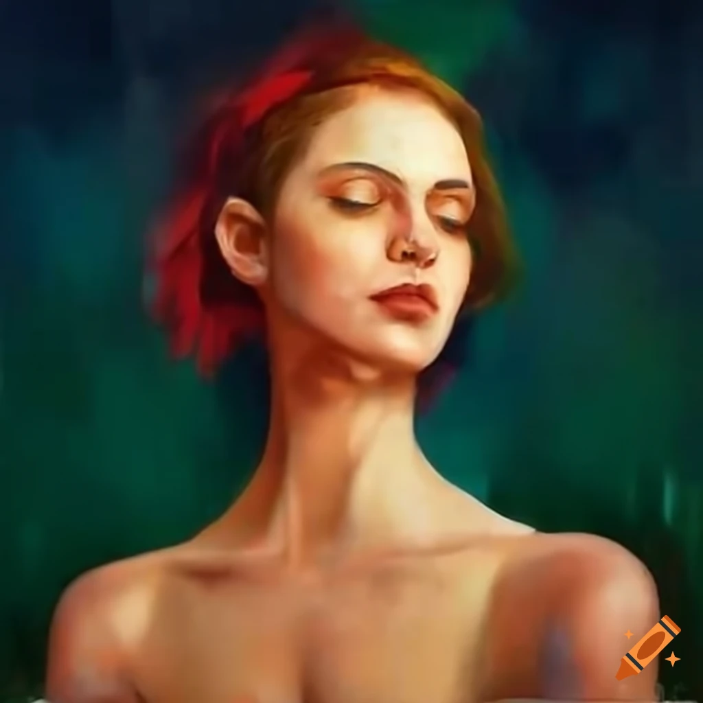image promoting increased strength
