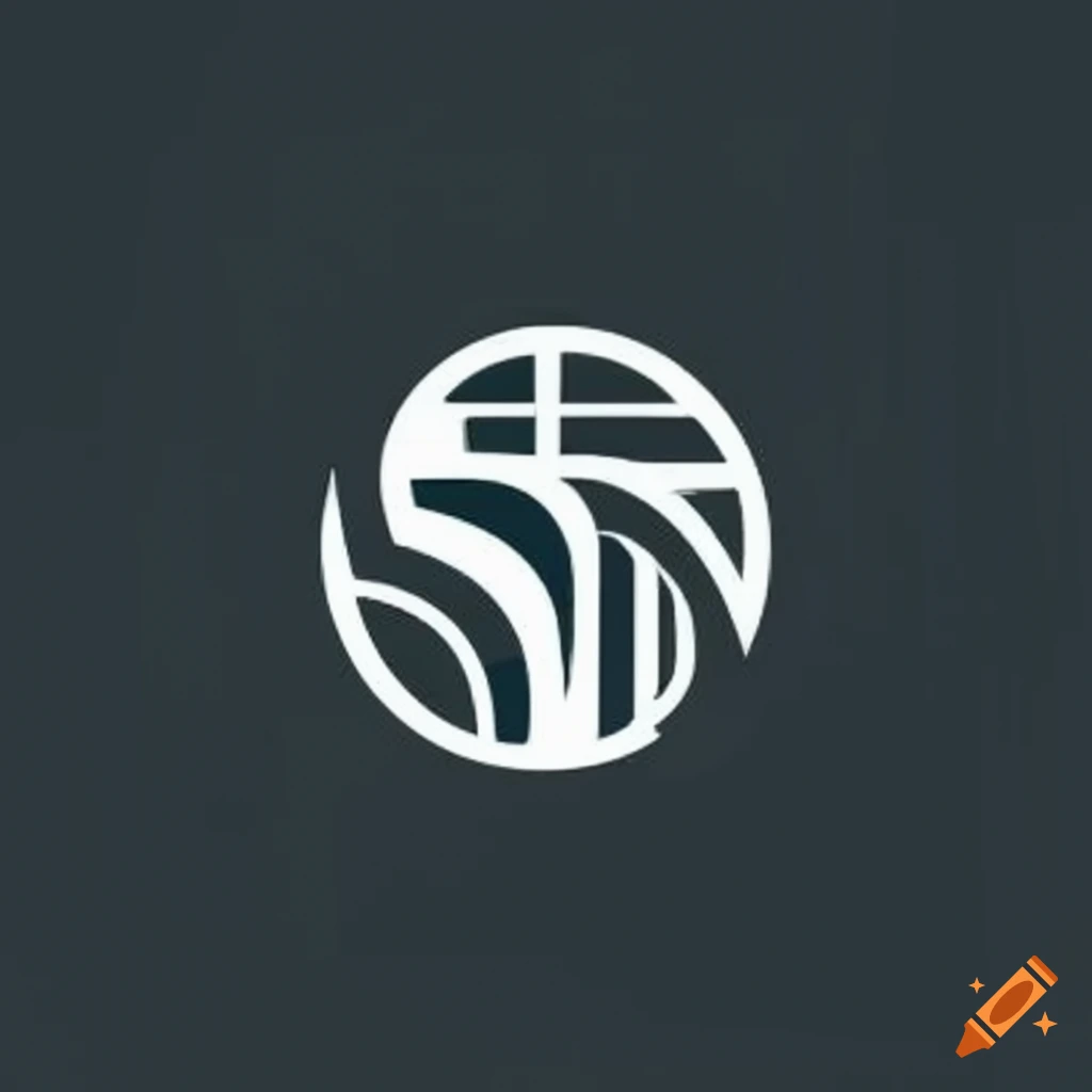 modern logo for Fountain Ridge consulting company