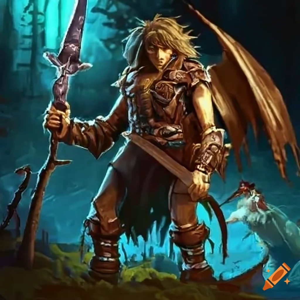 Iconic Images Of Classic Rpg Games On Craiyon iconic-images-of-classic-rpg-games-on-craiyon