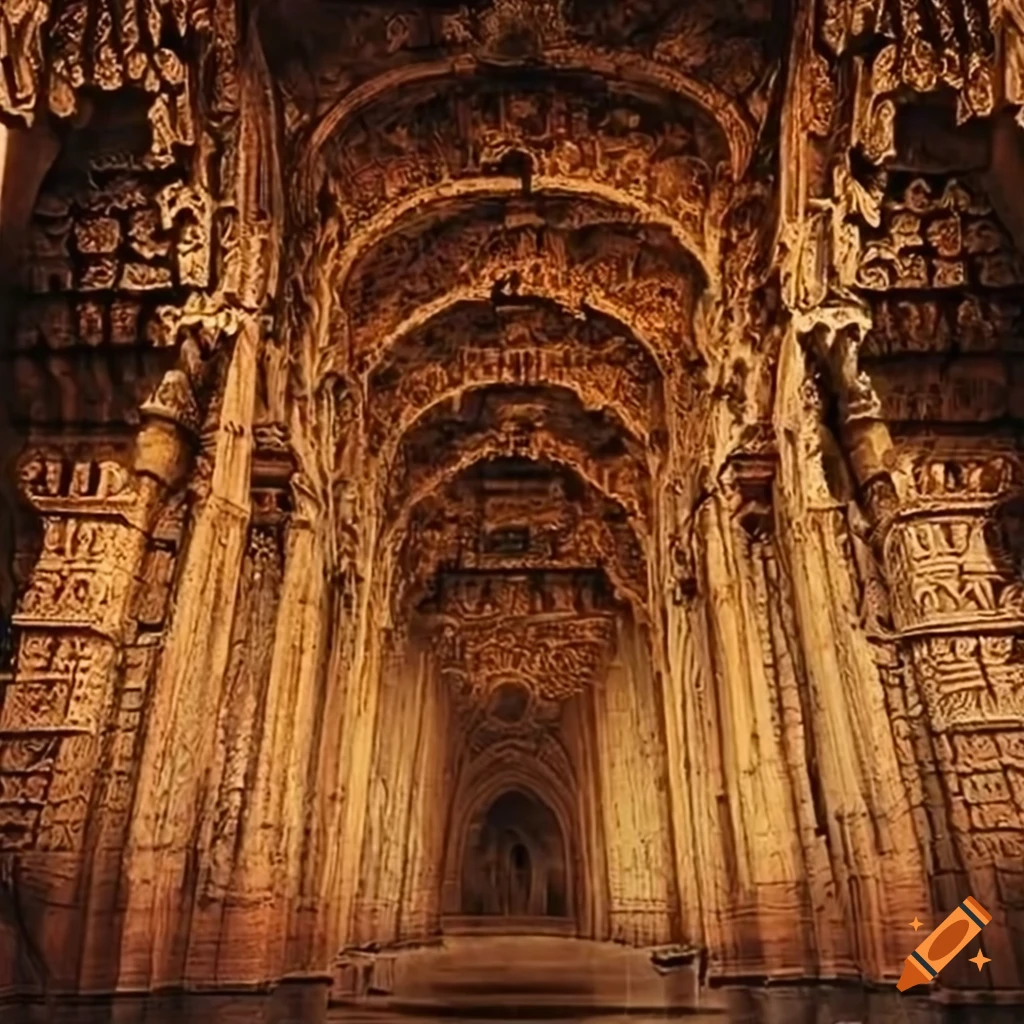 Highly Intricate Structures And Systems