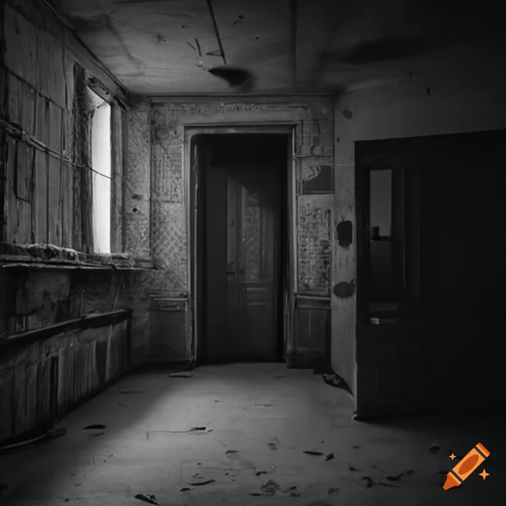 detailed depiction of prison environments