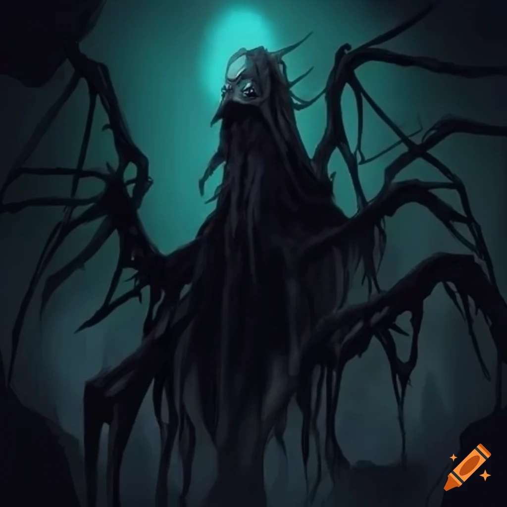 image of Shadowlure, Wraithcaller of Umbra's Vale