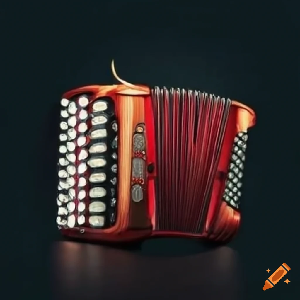 accordeon instrument