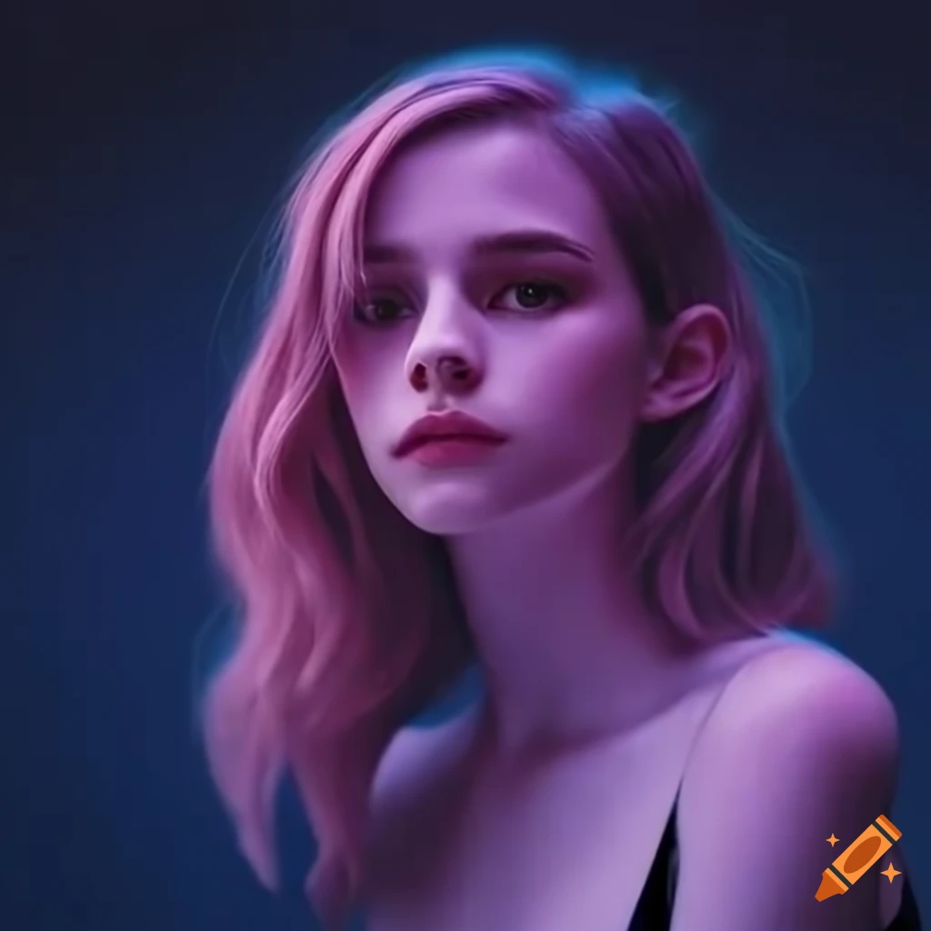 Willa Fitzgerald synthwave artist
