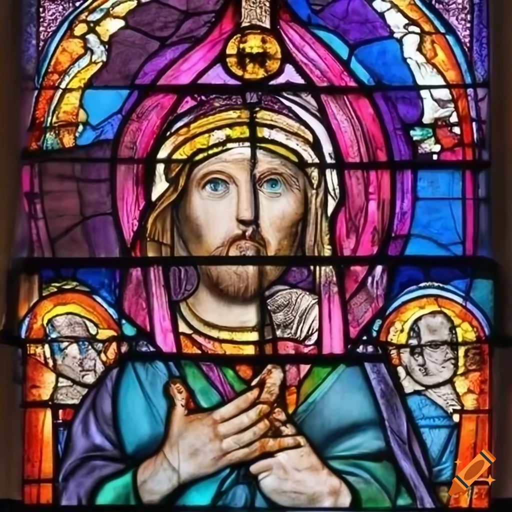 stained-glass-window-with-religious-imagery-on-craiyon
