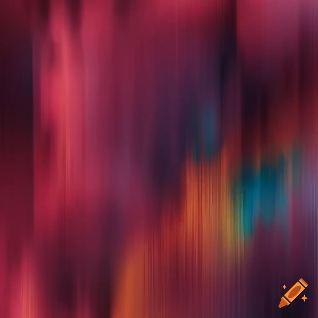 Abstract design showcasing various textures on Craiyon