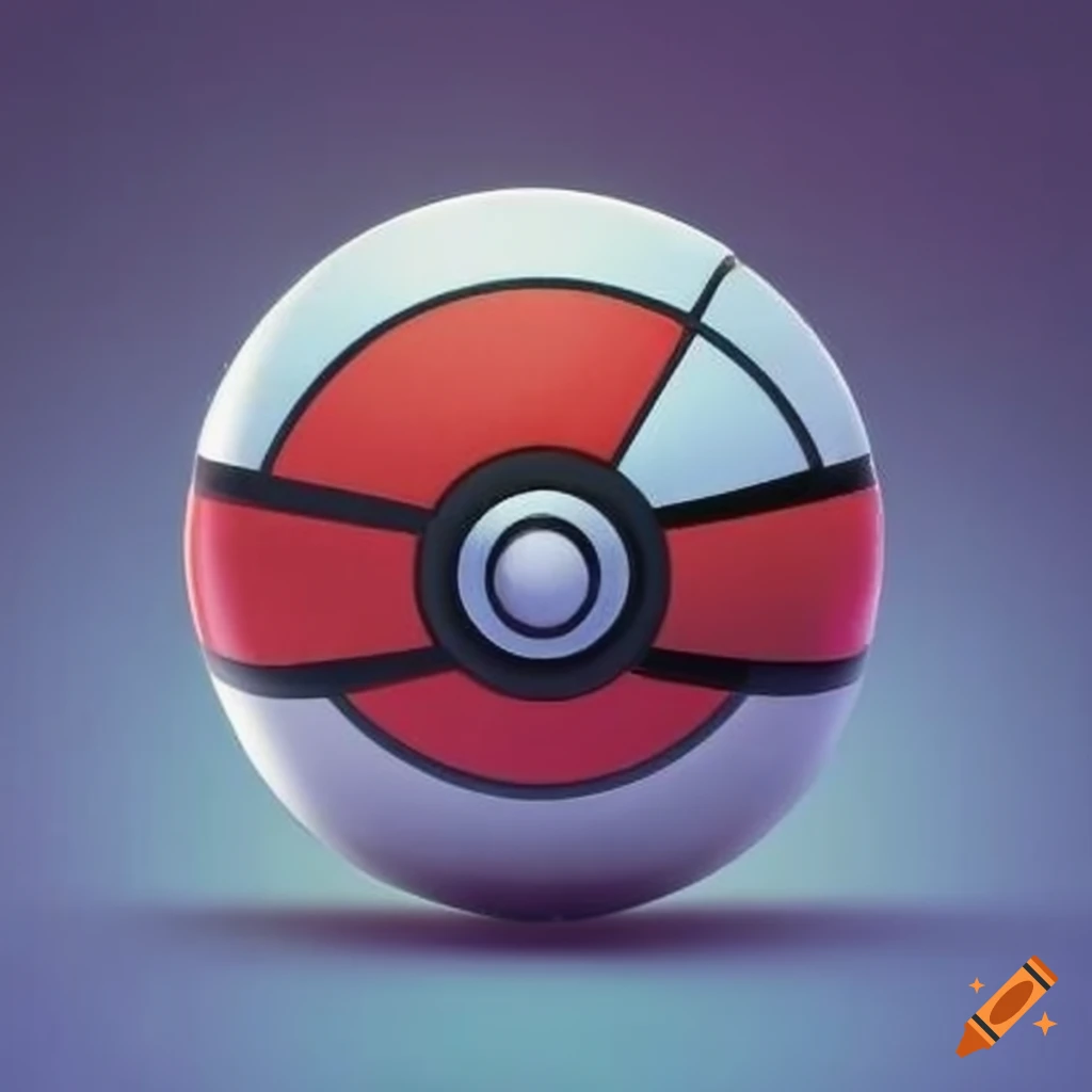 artwork-of-a-pokeball-and-digivice-hybrid-on-craiyon